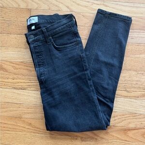 Agolde Nico Skinny Jeans